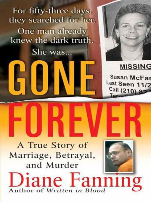 Title details for Gone Forever by Diane Fanning - Wait list